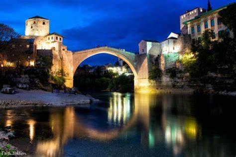 Villa Esra Μόσταρ Εξωτερικό φωτογραφία