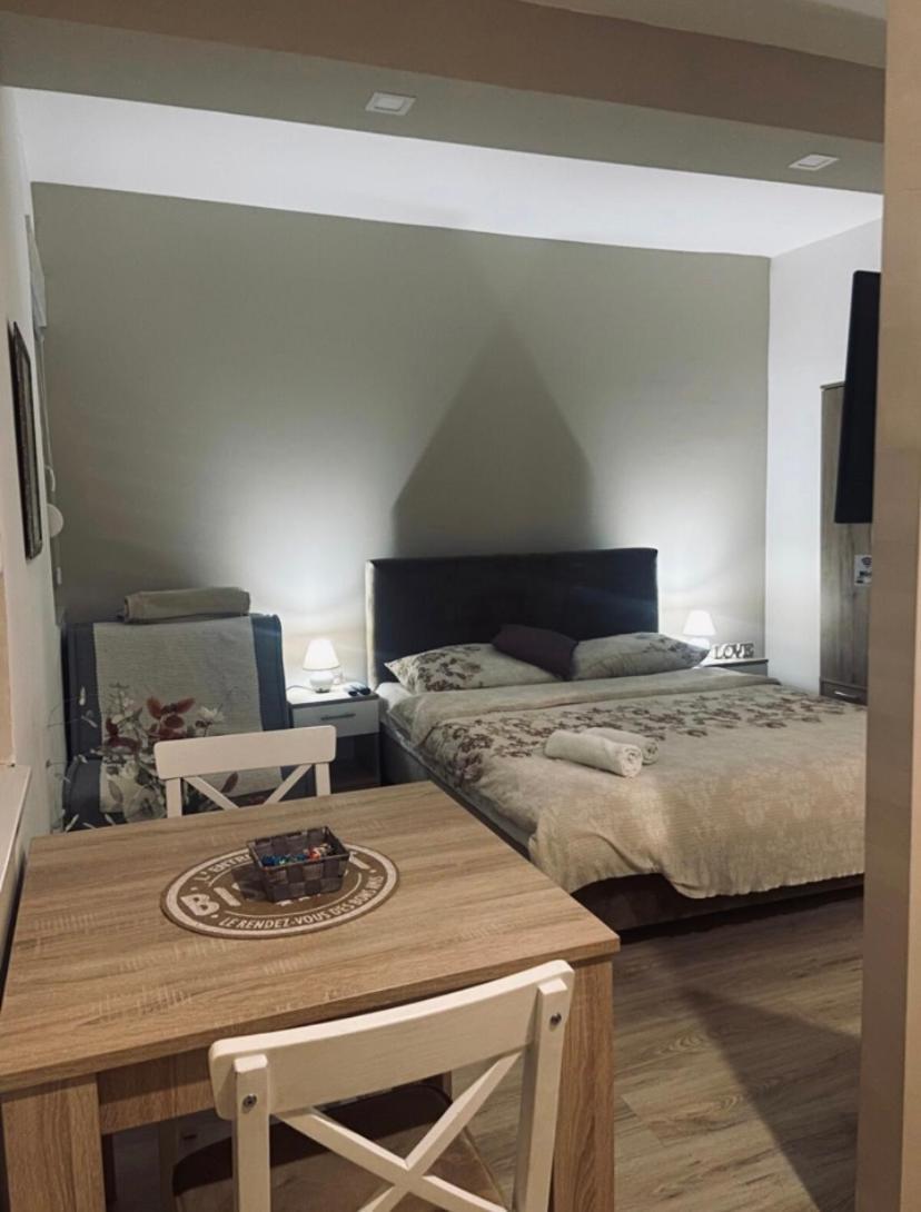 Villa Esra Μόσταρ Εξωτερικό φωτογραφία
