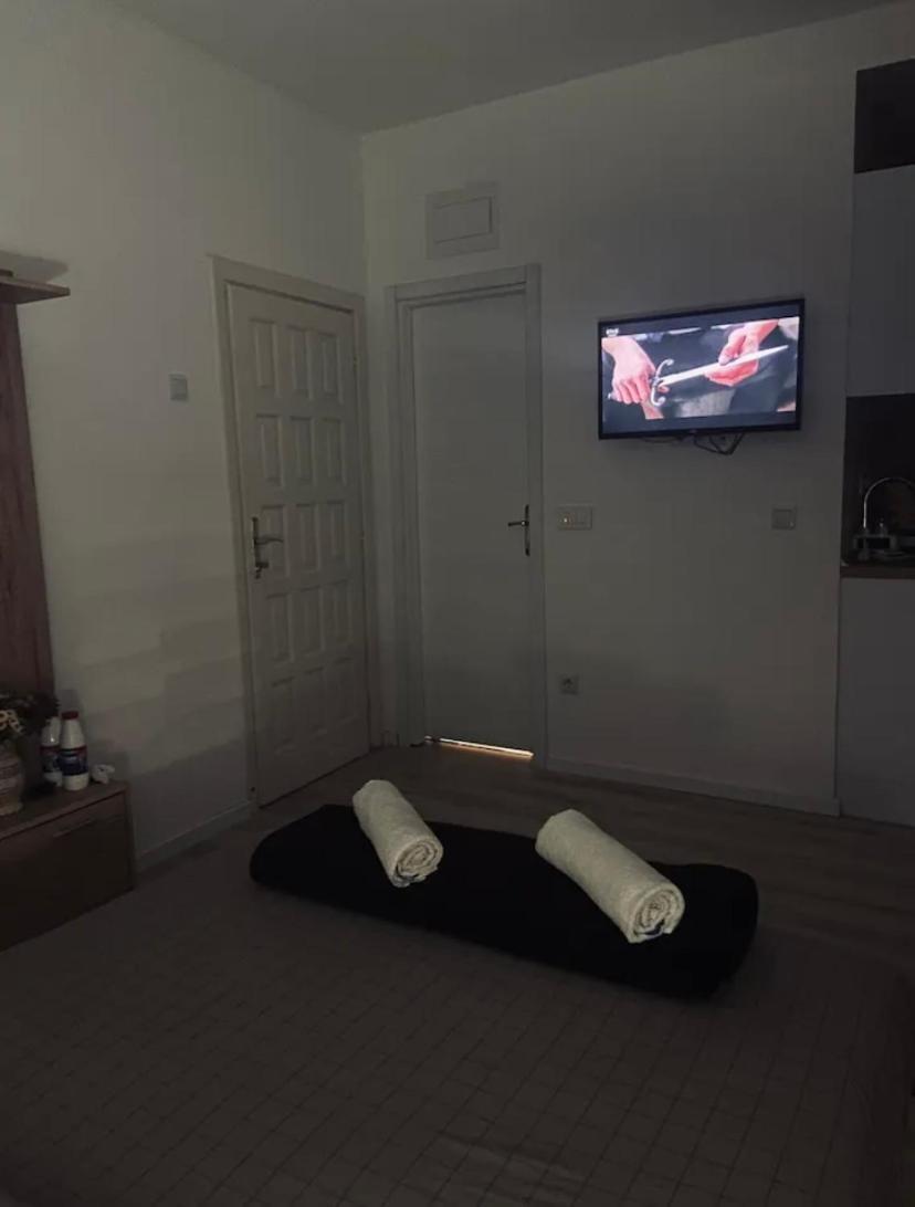 Villa Esra Μόσταρ Εξωτερικό φωτογραφία